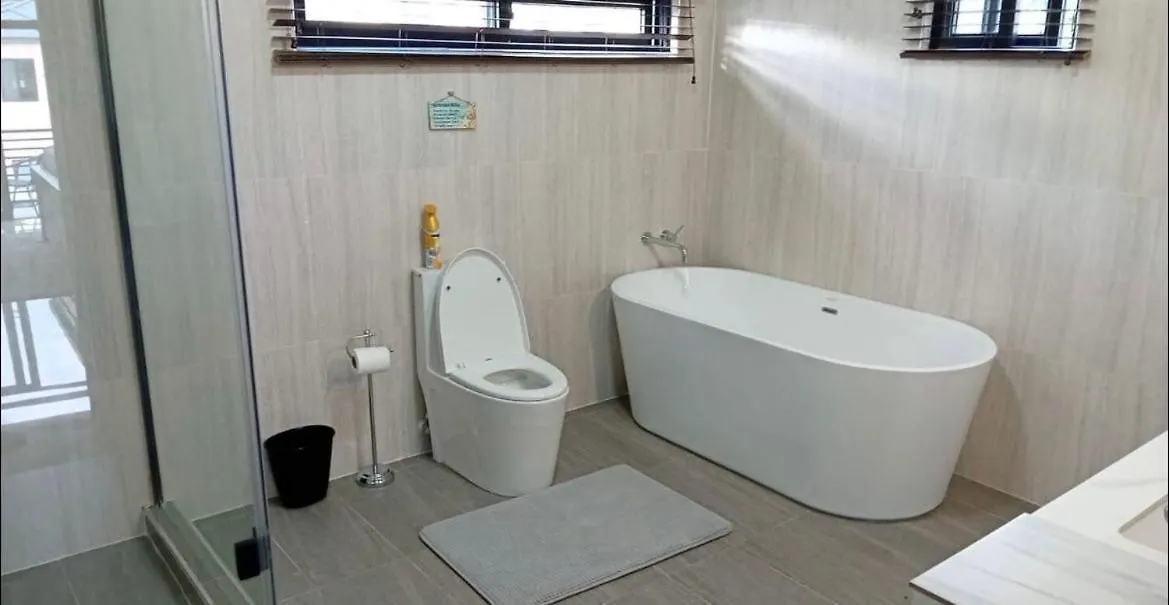 Holiday home Sunny Cove Lux Villa 3 Bedroom Ocho Rios Jamaica