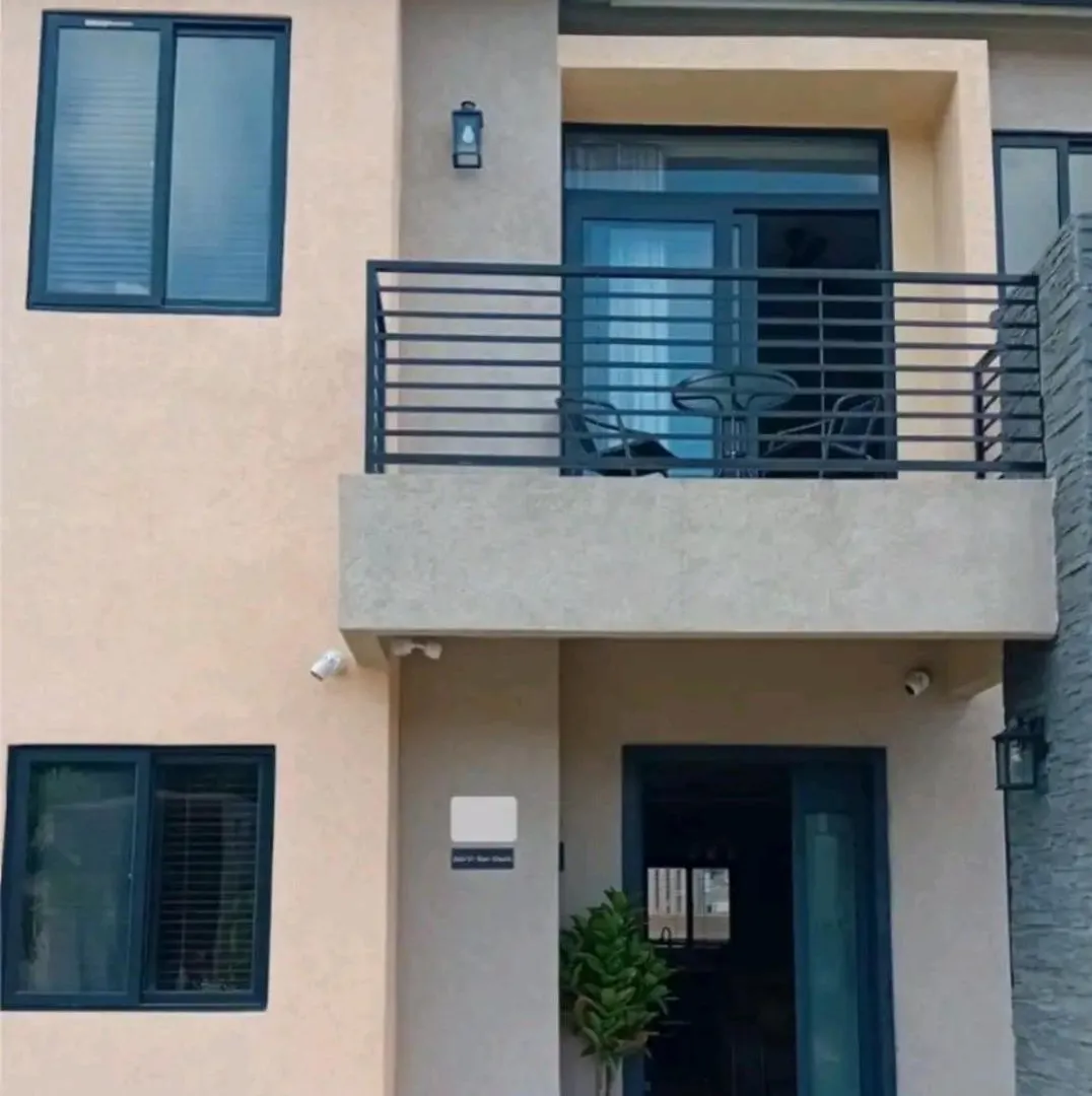 Sunny Cove Lux Villa 3 Bedroom location