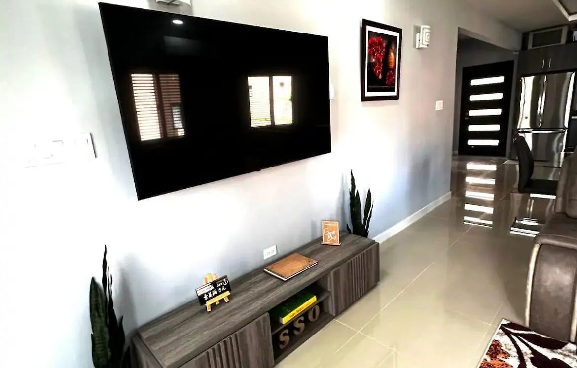 Sunny Cove Lux Villa 3 Bedroom Ocho Rios 0*,  Jamaica