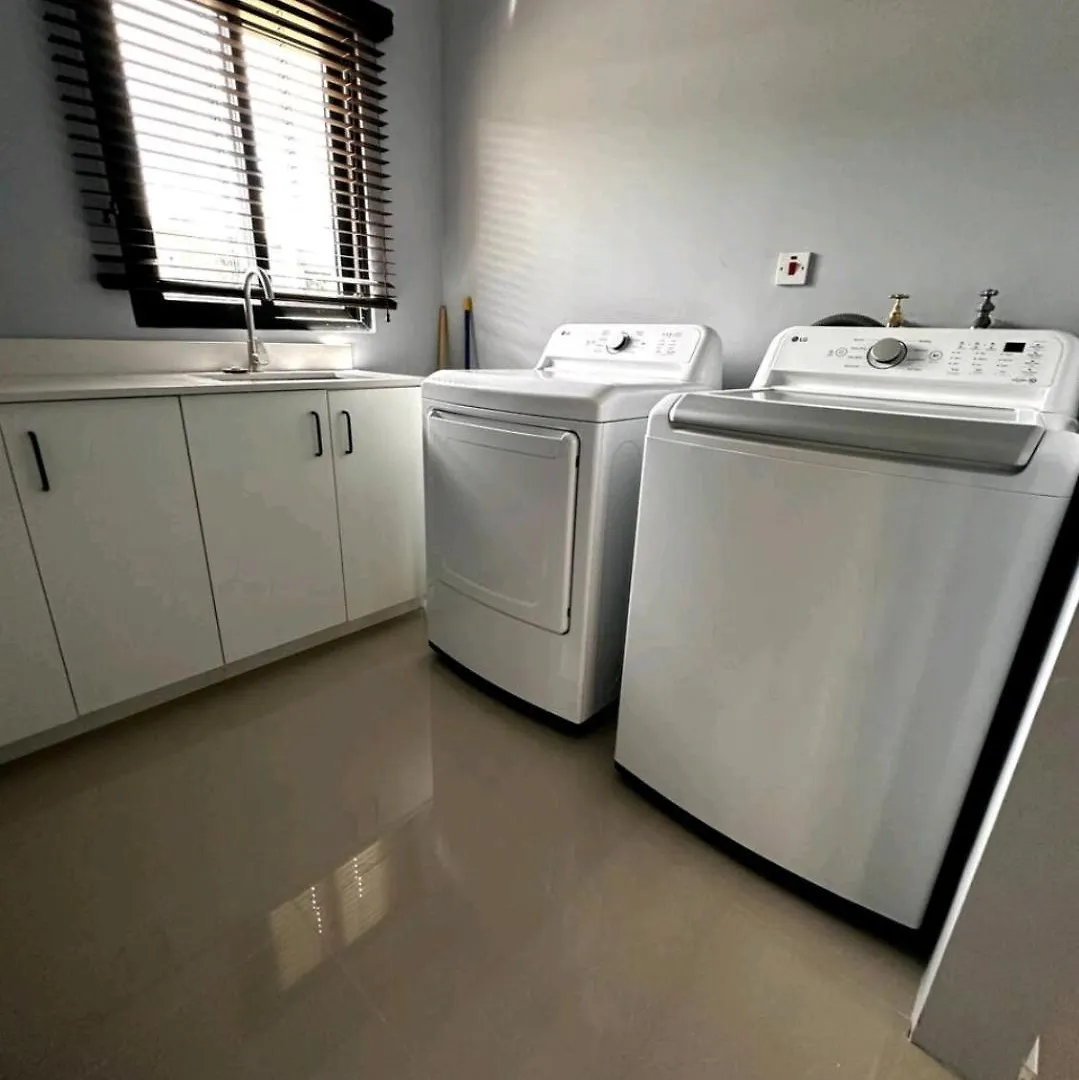 Sunny Cove Lux Villa 3 Bedroom Ocho Rios Holiday home