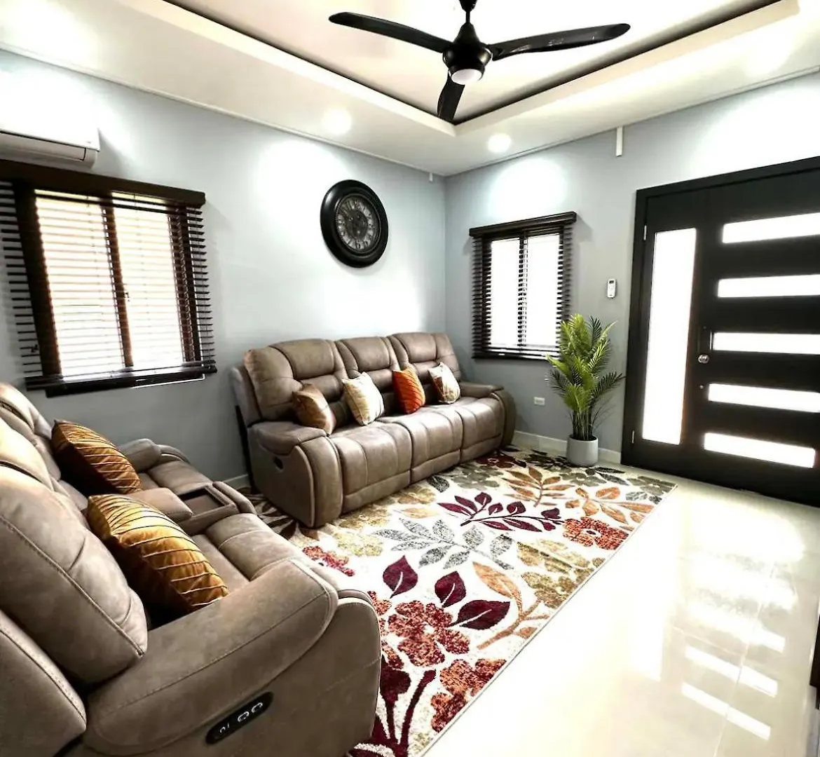 Sunny Cove Lux Villa 3 Bedroom Ocho Rios Holiday home