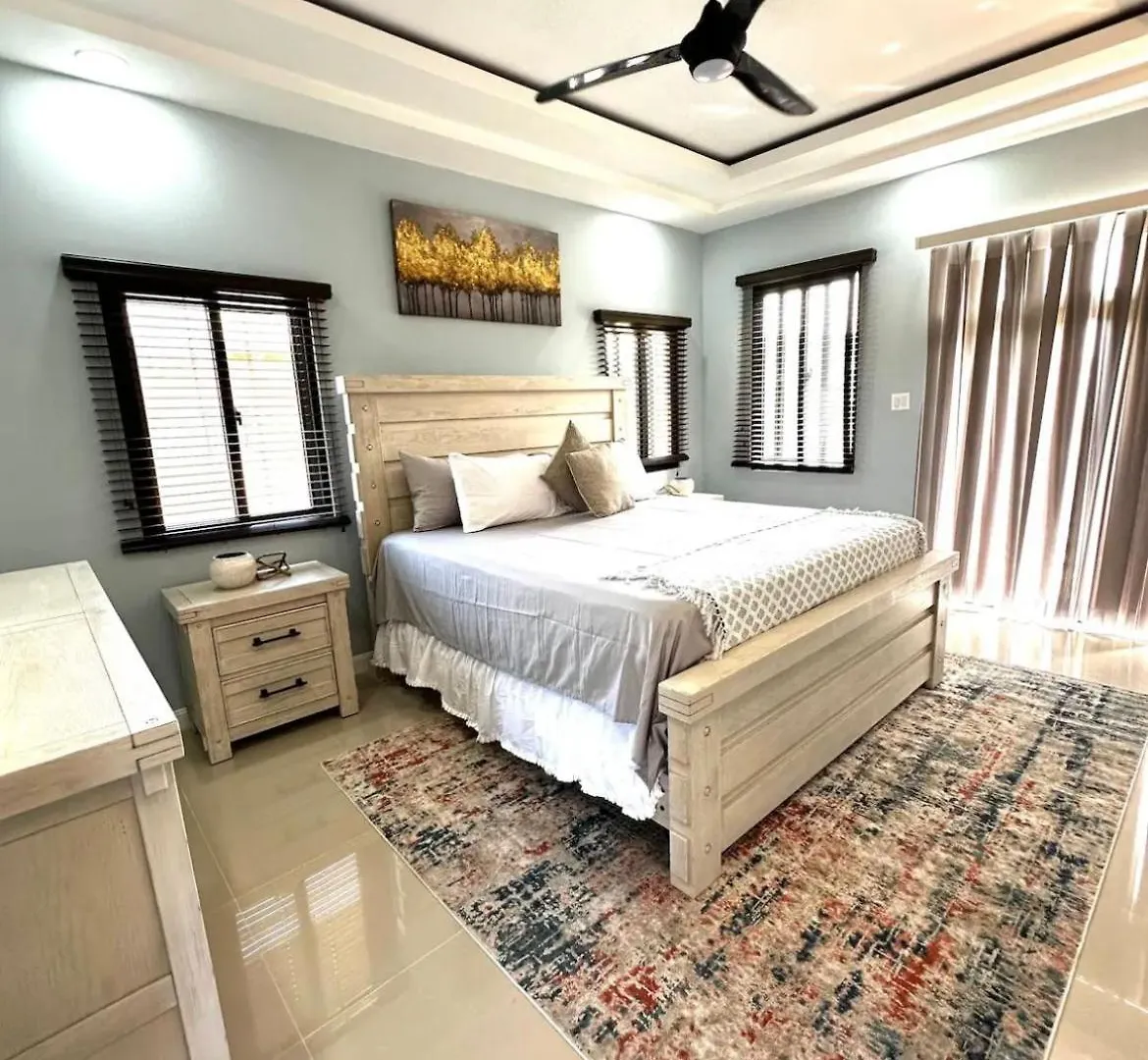 Holiday home Sunny Cove Lux Villa 3 Bedroom Ocho Rios