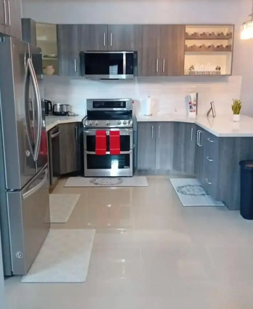 Sunny Cove Lux Villa 3 Bedroom Ocho Rios 0*,  Jamaica
