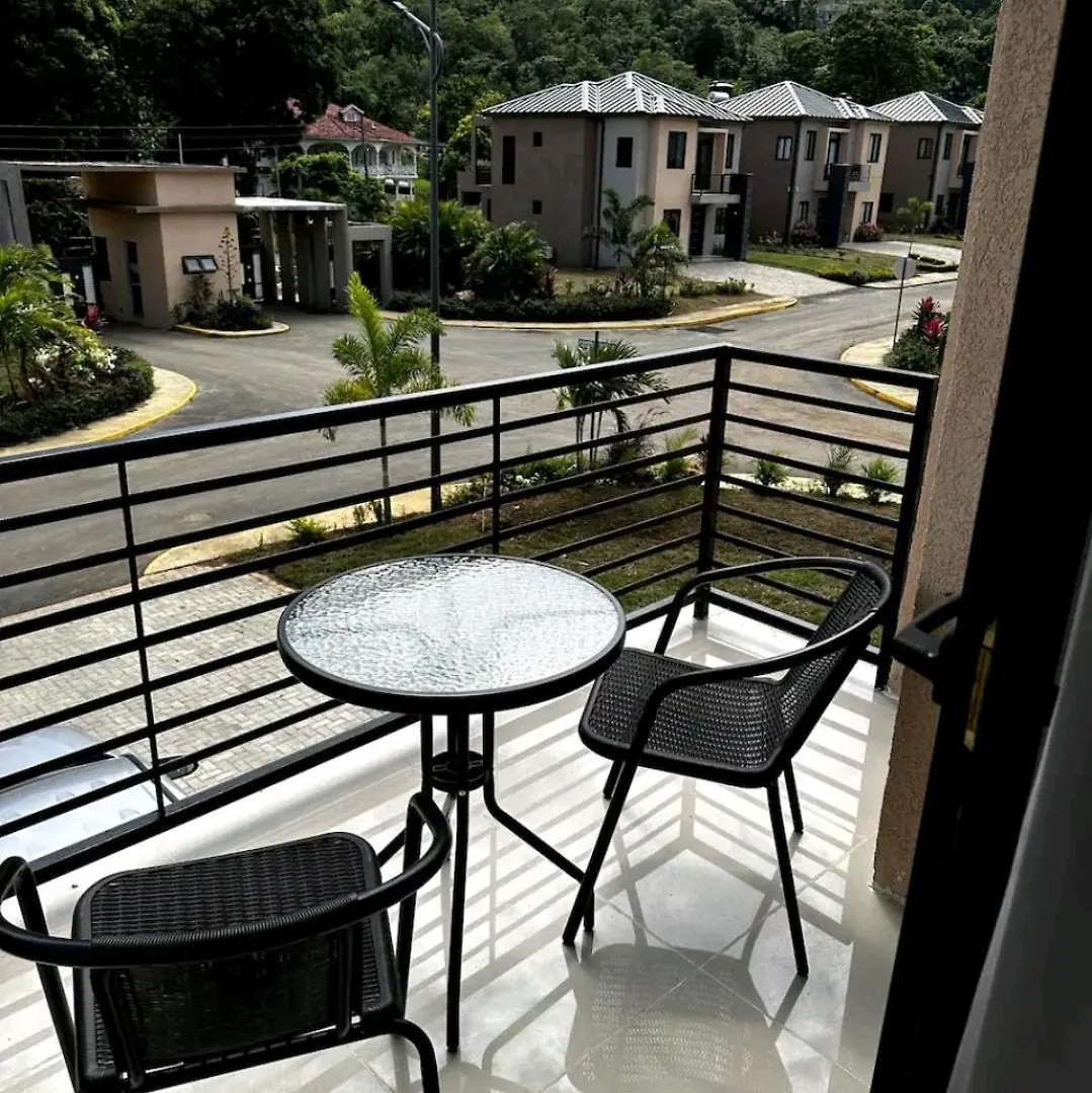 Holiday home Sunny Cove Lux Villa 3 Bedroom Ocho Rios